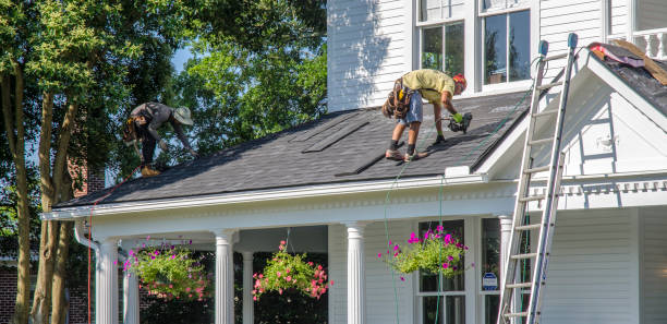 Quick and Trustworthy Emergency Roof Repair Services in South Deerfield, MA